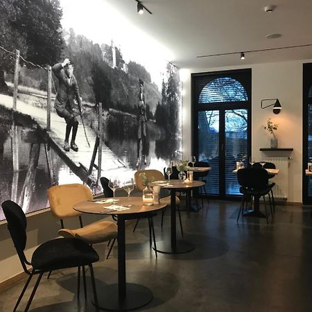 Hotel La Passerelle Grandhan Екстериор снимка