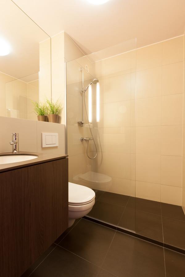Hotel La Passerelle Grandhan Екстериор снимка