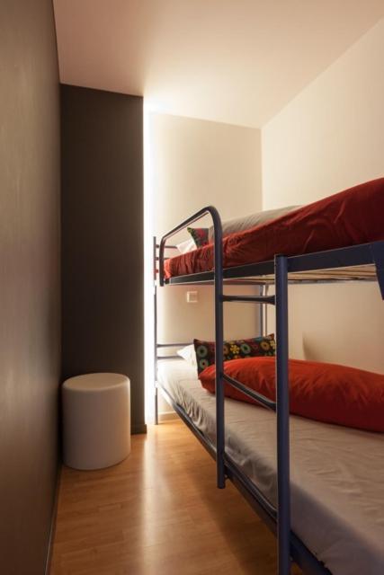 Hotel La Passerelle Grandhan Екстериор снимка